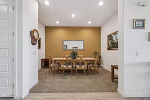 Dining - 5947 S Cobalt --, Mesa, AZ 85212 photo 1 of 1