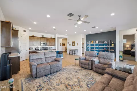Living - 5947 S Cobalt --, Mesa, AZ 85212 photo 1 of 1