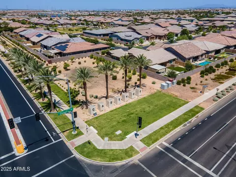 View/Area - 5947 S Cobalt --, Mesa, AZ 85212 photo 2 of 4
