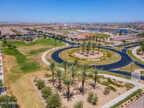 View/Area - 5947 S Cobalt --, Mesa, AZ 85212 photo 4 of 4