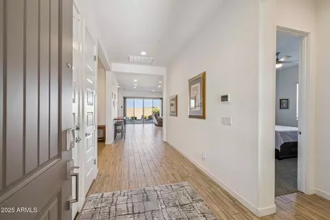 Entry Way - 5947 S Cobalt --, Mesa, AZ 85212 photo 1 of 5
