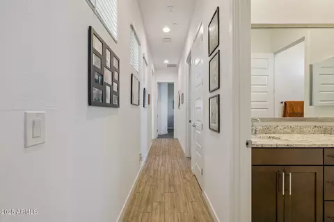 Entry Way - 5947 S Cobalt --, Mesa, AZ 85212 photo 5 of 5