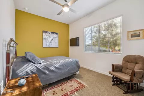 Bedroom - 5947 S Cobalt --, Mesa, AZ 85212 photo 5 of 8
