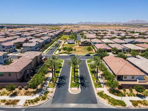 View/Area - 5947 S Cobalt --, Mesa, AZ 85212 photo 3 of 4