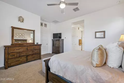 Bedroom - 5947 S Cobalt --, Mesa, AZ 85212 photo 2 of 8