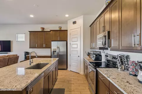 Kitchen - 5947 S Cobalt --, Mesa, AZ 85212 photo 1 of 5