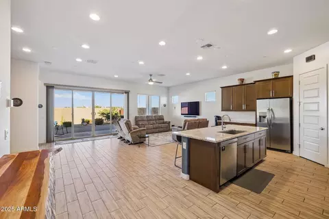 5947 S Cobalt --, Mesa, AZ 85212