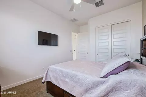 Bedroom - 5947 S Cobalt --, Mesa, AZ 85212 photo 8 of 8