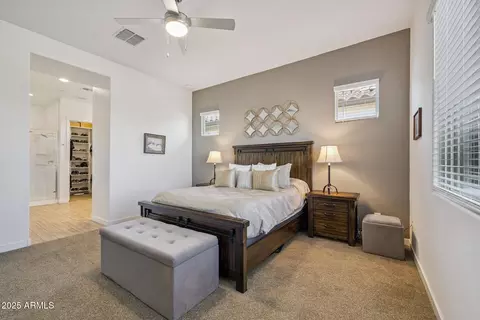 Bedroom - 5947 S Cobalt --, Mesa, AZ 85212 photo 1 of 8