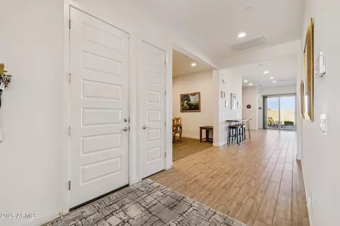 Entry Way - 5947 S Cobalt --, Mesa, AZ 85212 photo 2 of 5