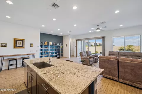 Kitchen - 5947 S Cobalt --, Mesa, AZ 85212 photo 5 of 5