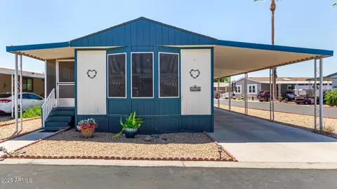 11596 W Sierra Dawn Blvd #179, Surprise, AZ 85378