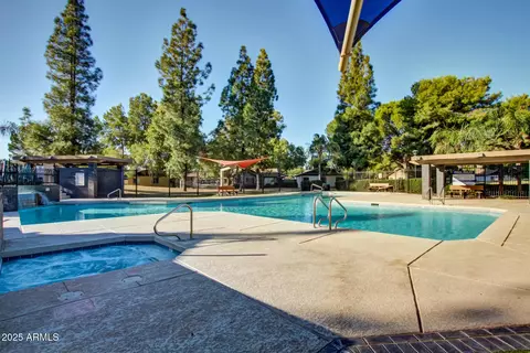 5136 Evergreen St #1031, Mesa, AZ 85205 photo 29