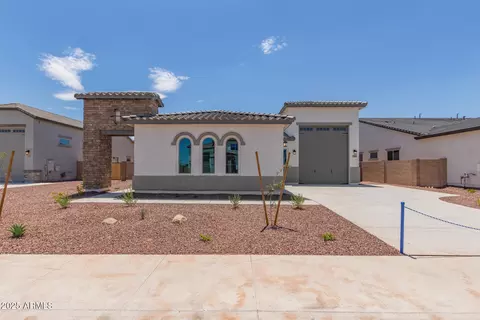 17315 W Puget Ave, Waddell, AZ 85355