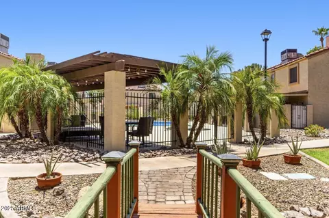 Exterior - 1615 E Redmon Dr, Tempe, AZ 85283 photo 11 of 14