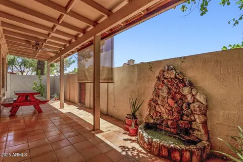 Exterior - 1615 E Redmon Dr, Tempe, AZ 85283 photo 5 of 14