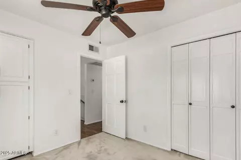 Bedroom - 1615 E Redmon Dr, Tempe, AZ 85283 photo 1 of 2