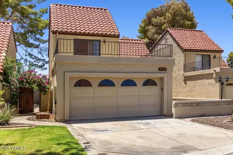 Exterior - 1615 E Redmon Dr, Tempe, AZ 85283 photo 3 of 14