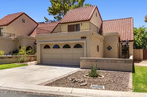 Exterior - 1615 E Redmon Dr, Tempe, AZ 85283 photo 2 of 14