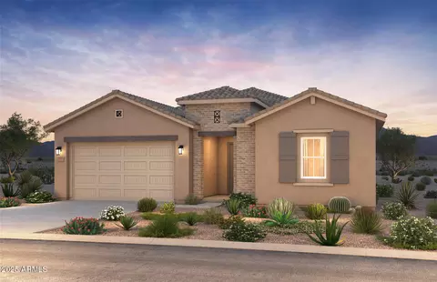 9851 S Dutchman Dr, Apache Junction, AZ 85120
