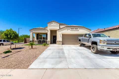 30194 W Weldon Ave, Buckeye, AZ 85396