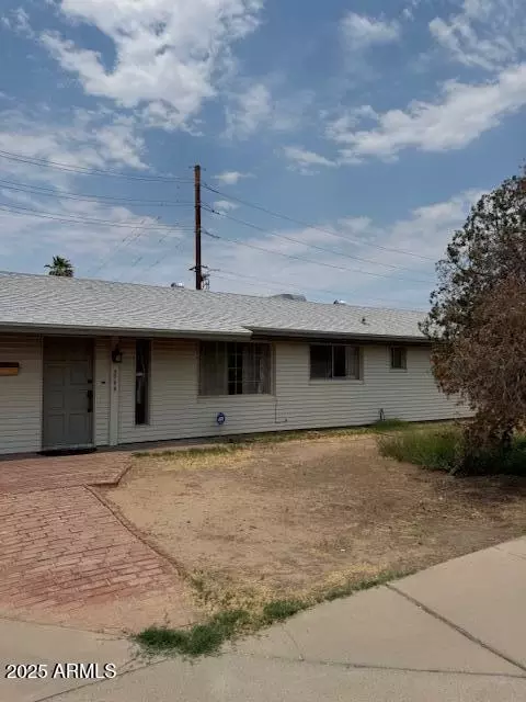 3944 W Northern Ave W, Phoenix, AZ 85051