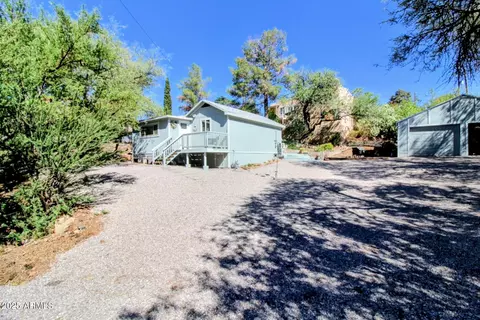 814 E Maple St, Globe, AZ 85501