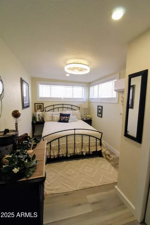 Bedroom - 814 E Maple St, Globe, AZ 85501 photo 5 of 6