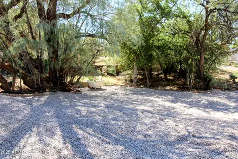 Exterior - 814 E Maple St, Globe, AZ 85501 photo 9 of 9