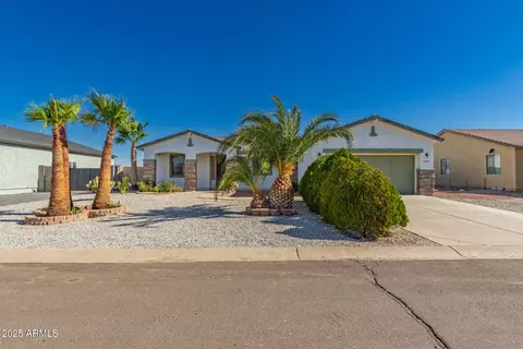 12625 W Diaz Dr, Arizona City, AZ 85123