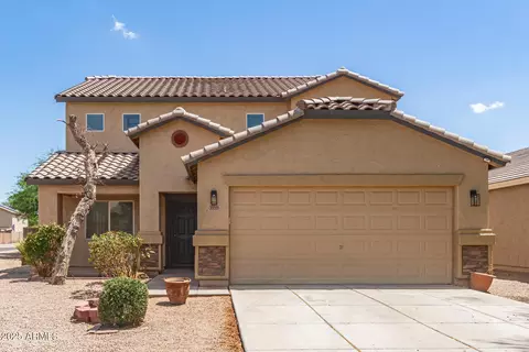 3959 E Morenci Rd, San Tan Valley, AZ 85143