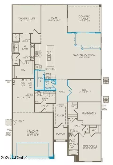 766 W Flatiron Trl, Apache Junction, AZ 85120 photo 2