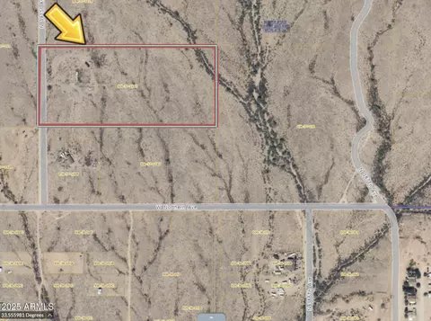 8125 N 391st Ave #50, Tonopah, AZ 85354