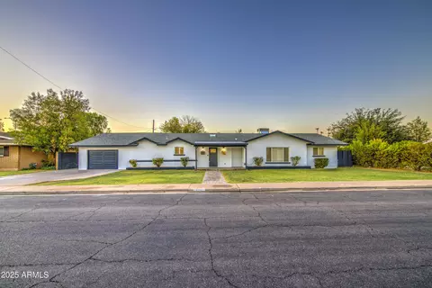 636 E 6th Pl, Mesa, AZ 85203