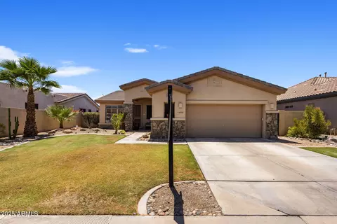 14533 W Hillside St, Goodyear, AZ 85395