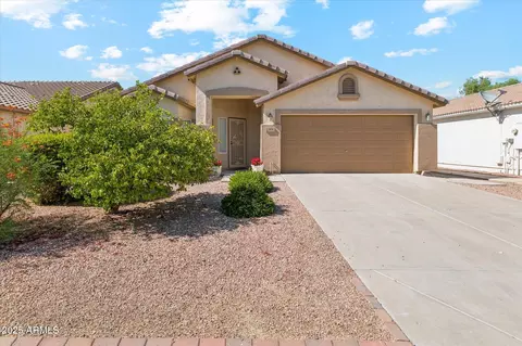 1634 E Silverbirch Ave, Buckeye, AZ 85326