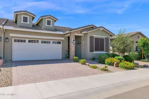 24767 N 171st Dr, Surprise, AZ 85387