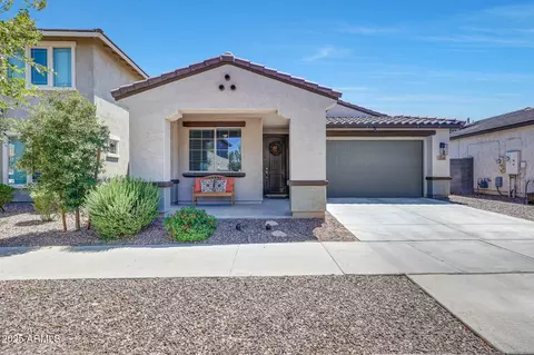 10833 W Marshall Ave, Phoenix, AZ 85037