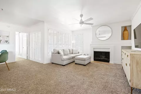 10101 N Arabian Trl #2004, Scottsdale, AZ 85258