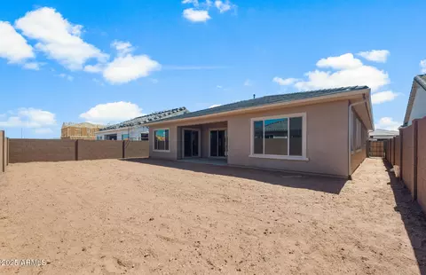 Exterior - 714 W Flatiron Trl, Apache Junction, AZ 85120 photo 2 of 2