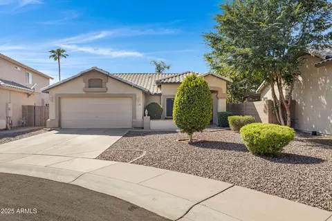 1100 S Cottonwood Ct, Gilbert, AZ 85296