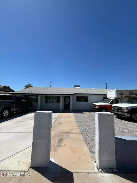 3639 W Lawrence Ln, Phoenix, AZ 85051