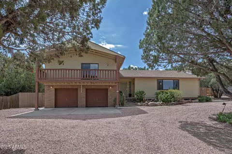 2609 W Palmer Dr, Payson, AZ 85541
