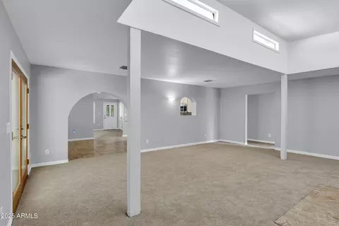 Living - 201 E Harvard Dr, Tempe, AZ 85283 photo 9 of 9