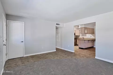 Living - 201 E Harvard Dr, Tempe, AZ 85283 photo 4 of 9