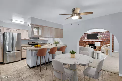 201 E Harvard Dr, Tempe, AZ 85283