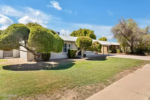 Exterior - 201 E Harvard Dr, Tempe, AZ 85283 photo 11 of 11