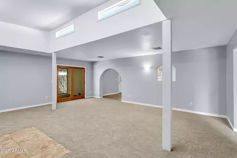 Living - 201 E Harvard Dr, Tempe, AZ 85283 photo 8 of 9