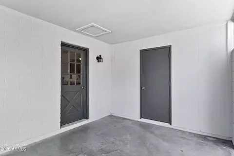 Exterior - 201 E Harvard Dr, Tempe, AZ 85283 photo 2 of 11