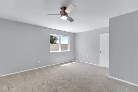 Bedroom - 201 E Harvard Dr, Tempe, AZ 85283 photo 3 of 6